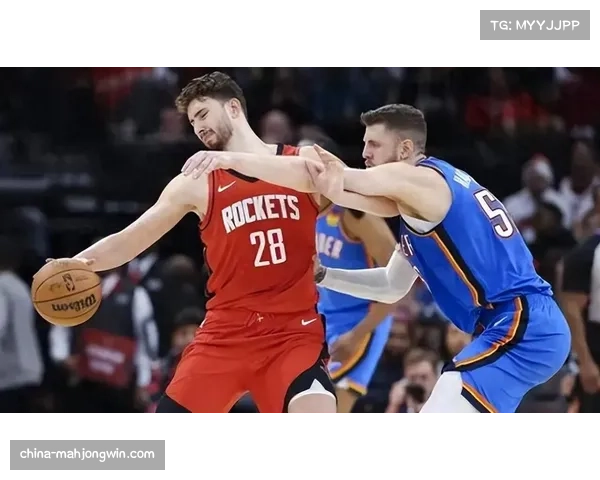 火箭凭借团队防守升至西部第四 申京准三双表现展现核心价值