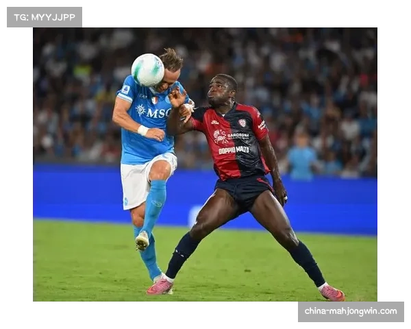 卡利亚里主打3-4-3进攻体系 踢法直接简洁专注高效反击