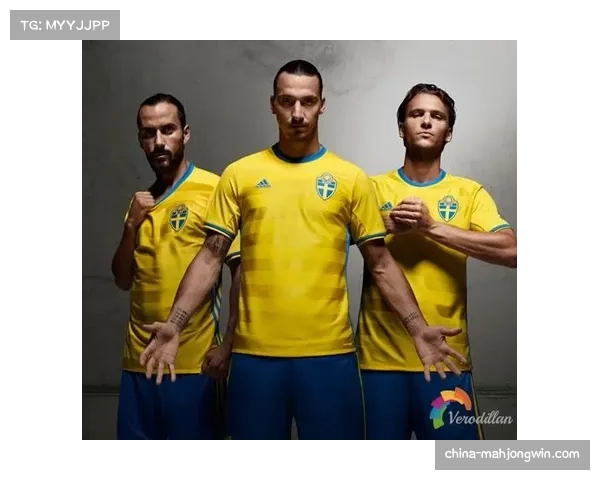 瑞典中场整体性突出 卡尔斯特伦与埃克达尔经验丰富配合默契